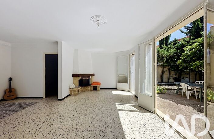 Vente Maison/villa 5 pièces — photo 3