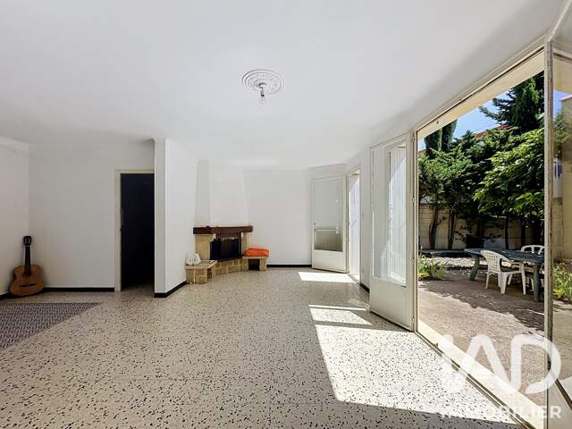 Vente Maison/villa 5 pièces — photo du bien