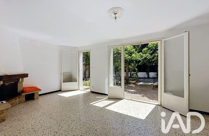 Vente Maison/villa 5 pièces — photo 4