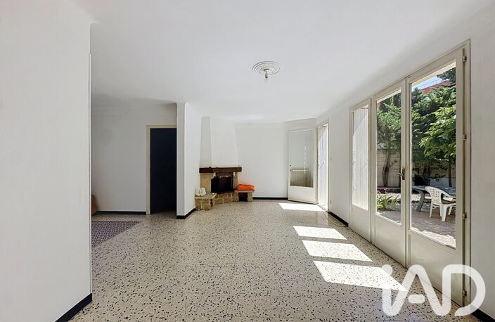Vente Maison/villa 5 pièces — photo 5