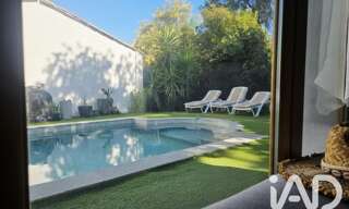 Maison 5 Pièces 93 m² à vendre à Bormes-les-Mimosas (83230)
