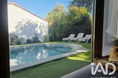 Maison 5 pièces 629000 €