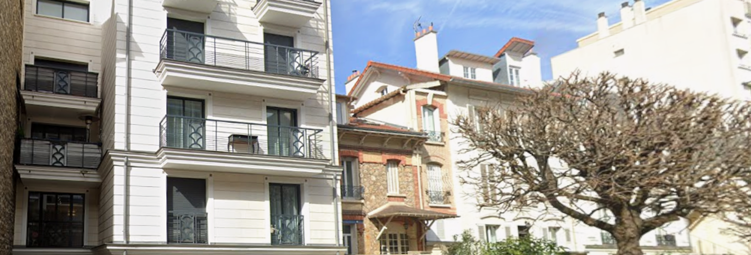 Garage   m² à louer à Clamart (92140)