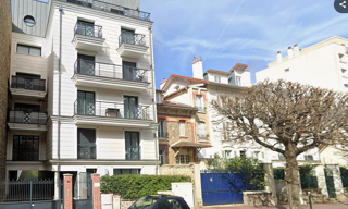 Garage   m² à louer à Clamart (92140)