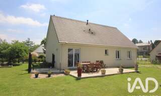Maison 4 Pièces 99 m² à vendre à Ménesqueville (27850)