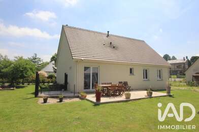 Maison 4 pièces 229000 €