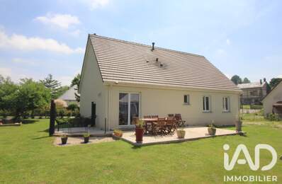 Vente Maison/villa 4 pièces — photo du bien