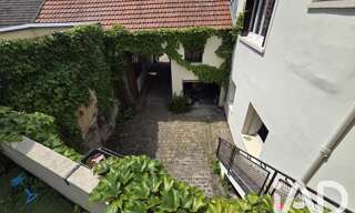Immeuble  271 m² à vendre à Gennevilliers (92230)