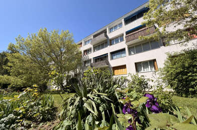Appartement 4 pièces 320000 €