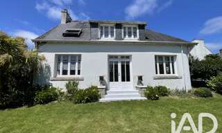 Maison 5 Pièces 119 m² à vendre à Quimper (29000)