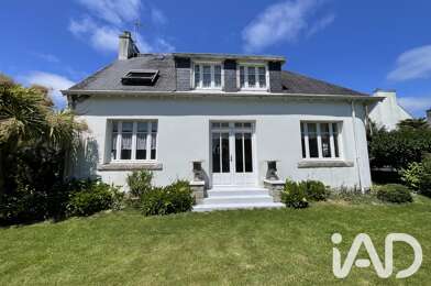 Maison 5 pièces 249000 €