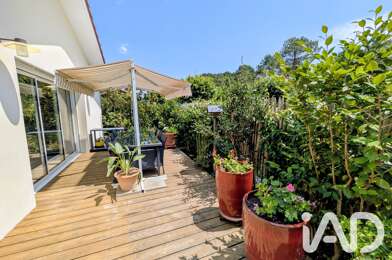 Maison 4 pièces 540000 €