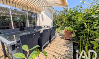 Maison 4 Pièces 123 m² à vendre à Gujan-Mestras (33470)