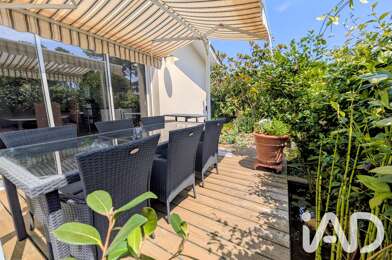 Maison 4 pièces 540000 €