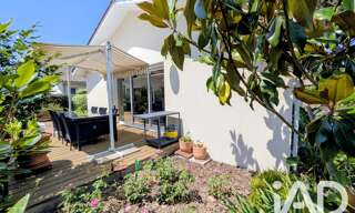 Maison 4 Pièces 123 m² à vendre à Gujan-Mestras (33470)