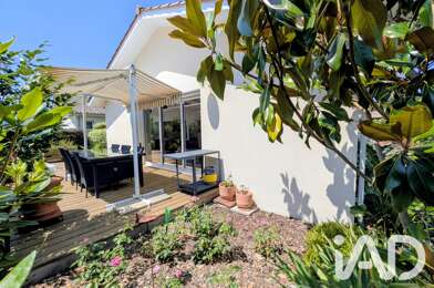 Maison 4 pièces 540000 €