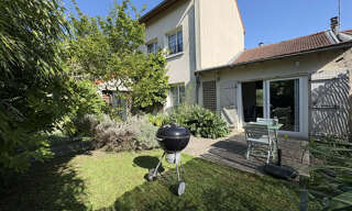 Maison 4 Pièces 100 m² à vendre à Clamart (92140)