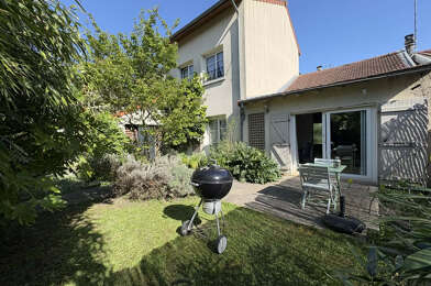 Maison 4 pièces 530000 €