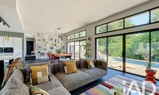Maison 6 Pièces 203 m² à vendre à Cénac (33360)