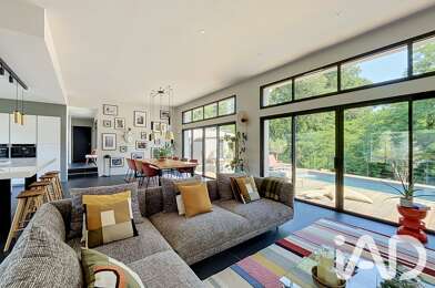 Maison 6 pièces 1050000 €