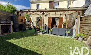 Maison 4 Pièces 88 m² à vendre à Wattrelos (59150)