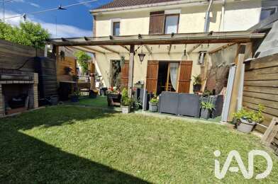 Maison 4 pièces 229000 €