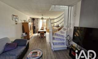 Maison 4 Pièces 88 m² à vendre à Wattrelos (59150)