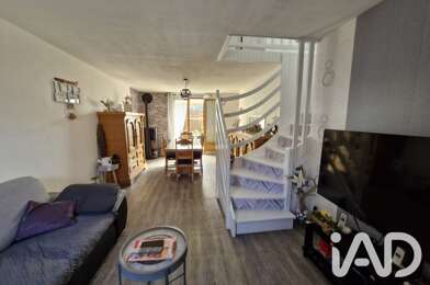 Maison 4 pièces 229000 €