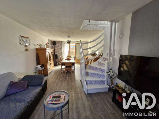 Vente Maison/villa 4 pièces — photo du bien