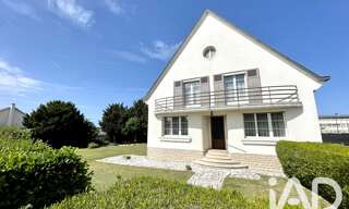 Maison 8 Pièces 192 m² à vendre à Saints-Geosmes (52200)