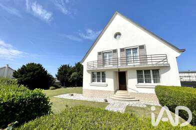 Maison 8 pièces 210000 €