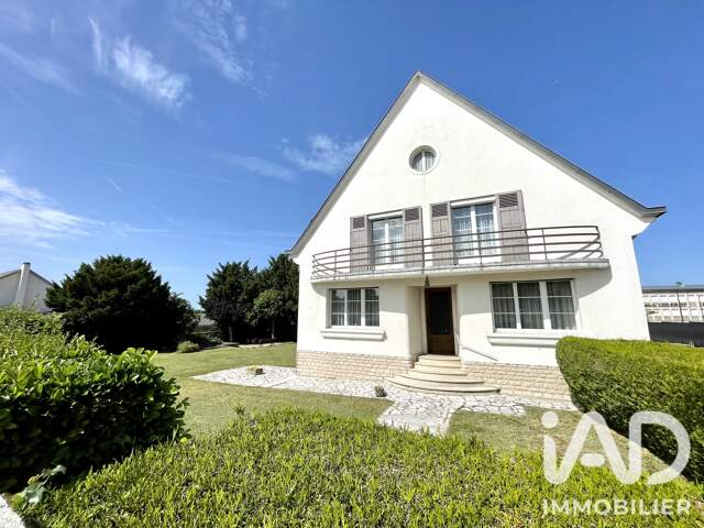 Vente Maison/villa 8 pièces — photo du bien