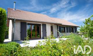 Maison 5 Pièces 110 m² à vendre à Courcelles-Chaussy (57530)