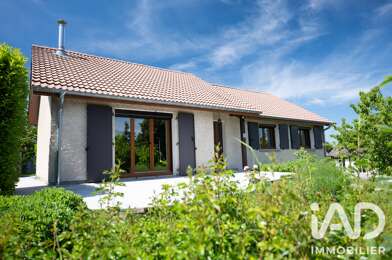 Maison 5 pièces 285000 €