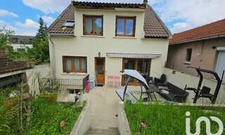 Maison 7 Pièces 190 m² à vendre à Noisy-le-Sec (93130)