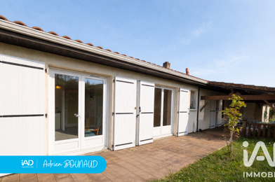 Maison 5 pièces 330000 €