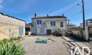 Maison 4 Pièces 85 m² à vendre à Thénezay (79390)