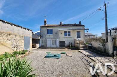 Maison 4 pièces 62000 €