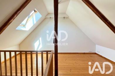 Maison 4 pièces 165000 €