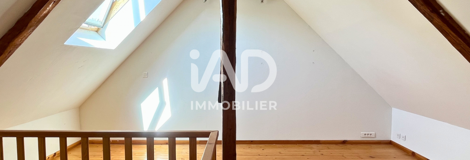 Maison 4 Pièces 103 m² à vendre à Flines-lez-Raches (59148)