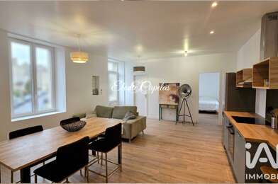 Maison 7 pièces 285000 €