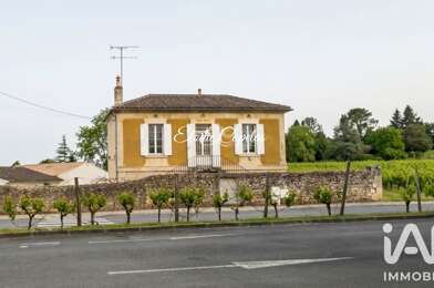 Maison 7 pièces 285000 €
