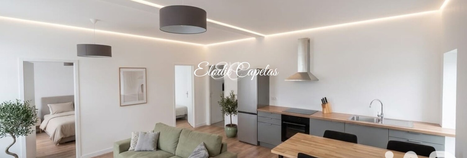Divers 7 Pièces 119 m² à vendre à Béguey (33410)