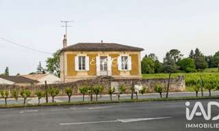 Divers 7 Pièces 119 m² à vendre à Béguey (33410)
