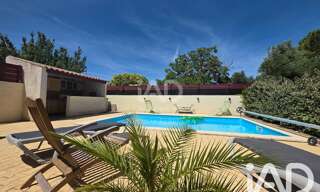 Maison 7 Pièces 123 m² à vendre à Canet (11200)