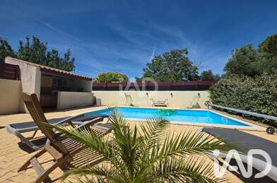 Maison 7 pièces 320000 €