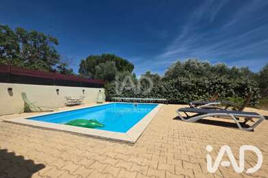 Maison 7 pièces 320000 €