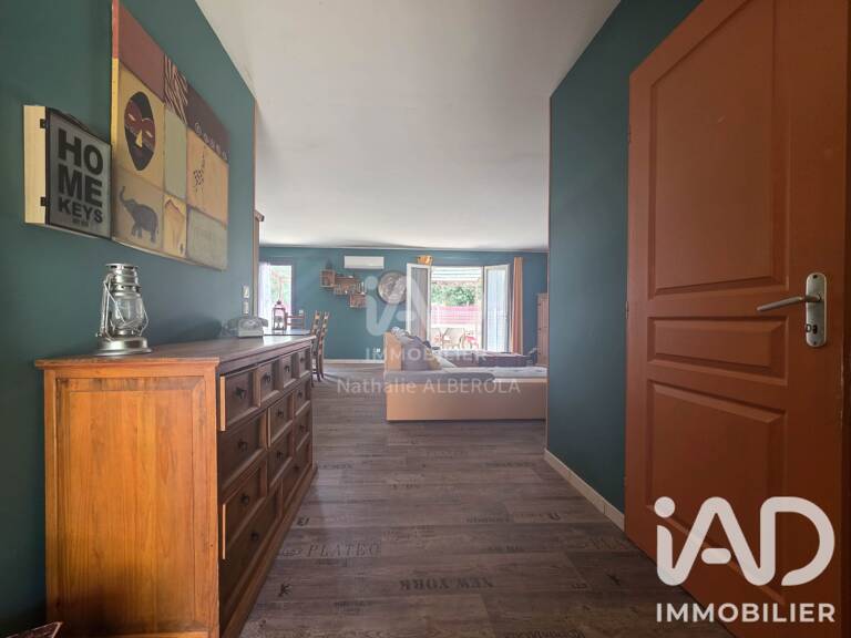 Vente Maison/villa 7 pièces — photo 1