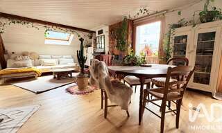 Appartement 5 Pièces 127 m² à vendre à Abriès-Ristolas (05460)