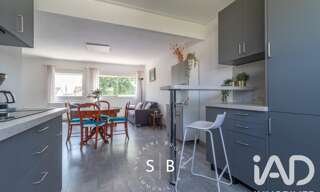 Maison 4 Pièces 80 m² à vendre à Villepreux (78450)